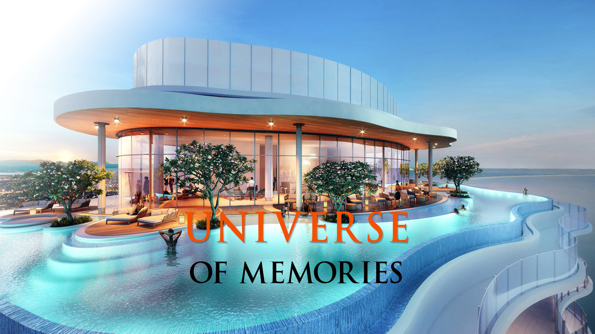 homepage 