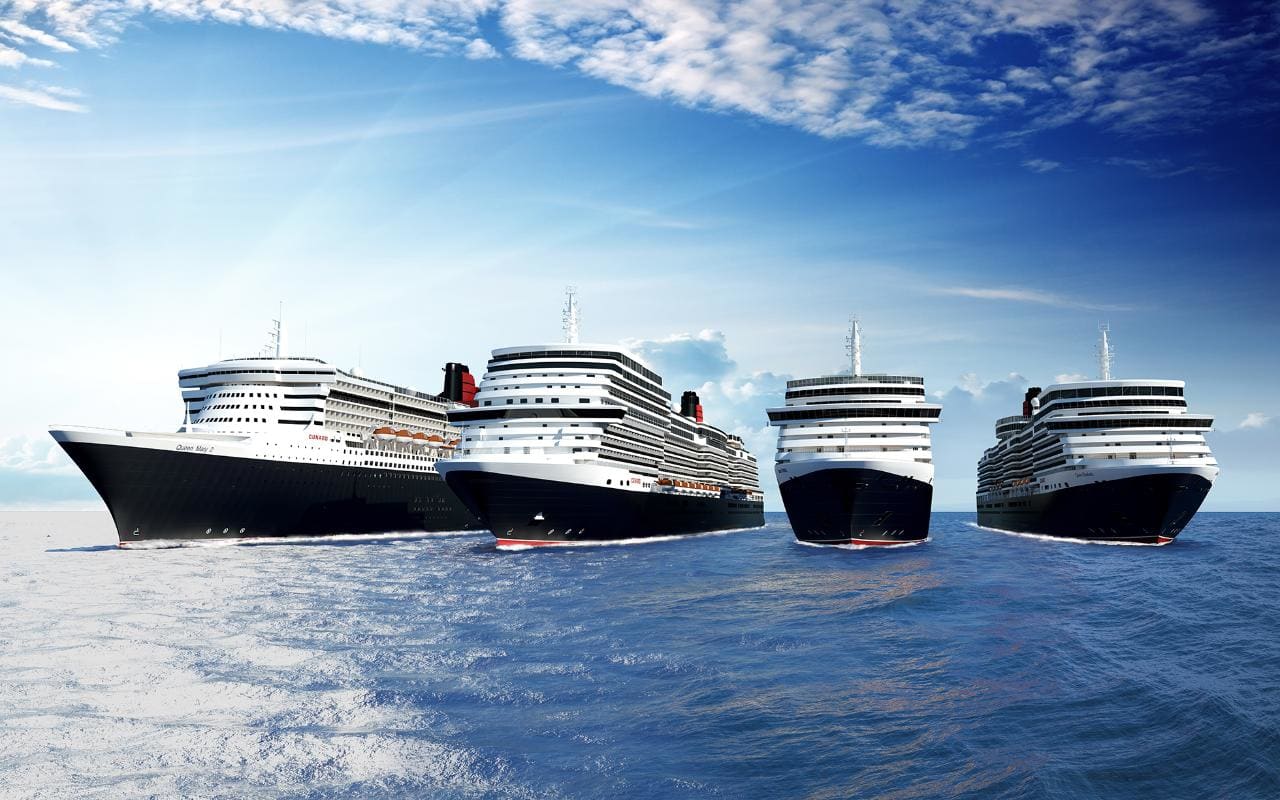 cruise
